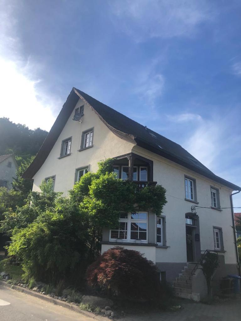 Ferienwohnung Karker 1 Radolfzell am Bodensee Exterior photo
